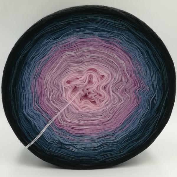(ab 0,011€/Meter) Blaue Anemone